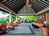 Recepce a lobby